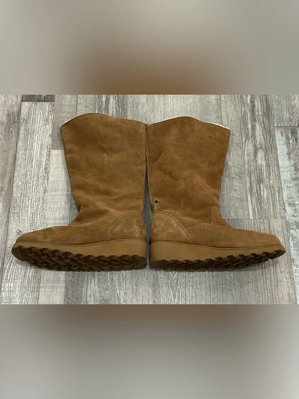 Bearpaw Hayden Tall Boots